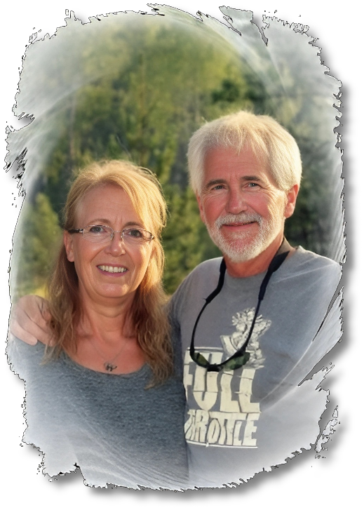 North Idaho Charter - Don & Susan Houk - Fishing Charters