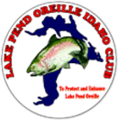 (LPOIC - Lake Pend Oreille Idaho Club